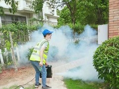 乐山灭鼠公司