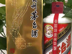 舟山回收茅台酒瓶