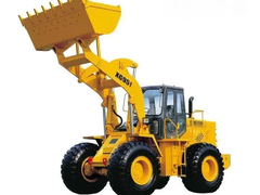 乌鲁木齐个人二手铲车