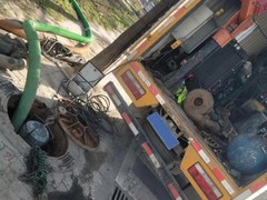 眉山酒店管道疏通