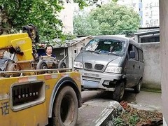 桂林24小时道路救援