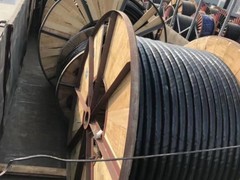 武汉电缆回收