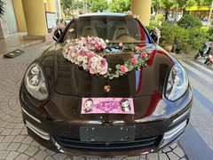 泰兴婚车出租