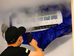 拉萨空调移机公司电话