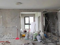 呼和浩特房屋拆除公司