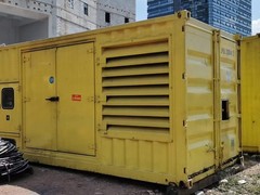 佛山展翔机电设备有限公司