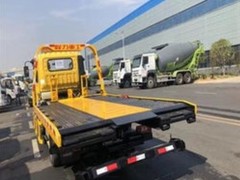 乌鲁木齐高速拖车电话