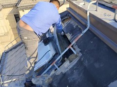 上海拼雨防水工程有限公司