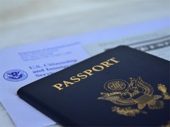 大连法国签证办理