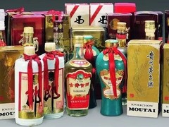 昆明回收茅台酒
