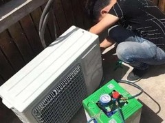 保定空调维修电话