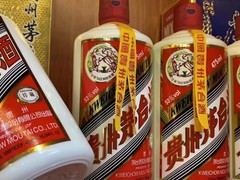 济宁茅台酒回收电话