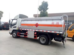南通油罐车