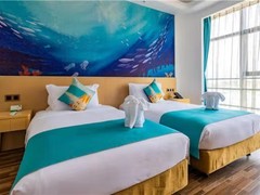哈尔滨经济型酒店电话