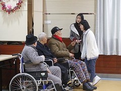 广东泰成逸园养老院