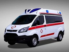 廊坊救护车出租