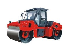 兰州二手压路机