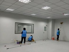 中山医院开荒保洁电话