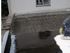铜仁厨房防水补漏