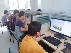 厦门荣昶模具设计编程培训