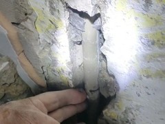 揭阳水管漏水检测