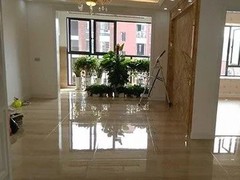 中山别墅开荒保洁公司