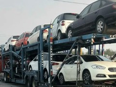 西宁物流托运