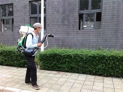 仁民灭白蚁公司