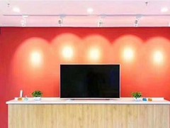 幸福里养老院