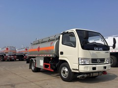 长春油罐车