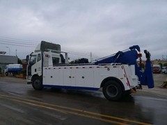 石家庄拖车