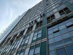 惠州外墙清洗公司