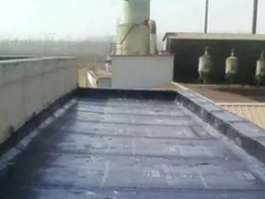 铜仁屋顶防水补漏