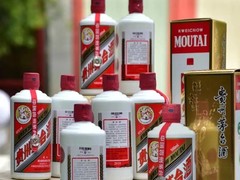 宝鸡回收茅台酒