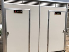 湘潭移动厕所租赁