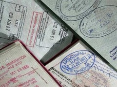 赣州旅游签证