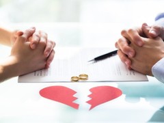 婚姻律师在线咨询