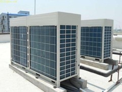 铜川空调回收