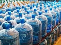 哈尔滨桶装水站电话