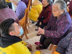 昆明养老服务