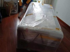 东莞市搬家有限公司