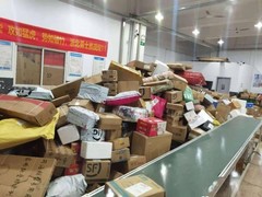 赣州联邦快递取件电话