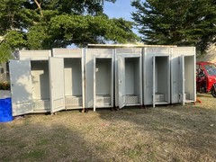 银川厕所出租