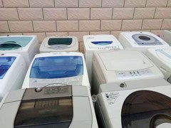 深圳二手松下洗衣机转让