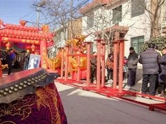 包头庆典公司
