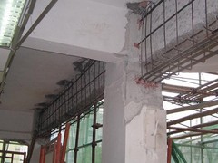 南昌房屋加固