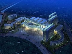 潍坊建筑设计培训机构