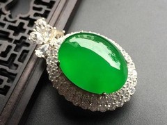 淄博翡翠出售