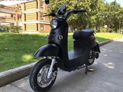 北京大陽電動車