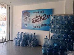衢州桶装水配送